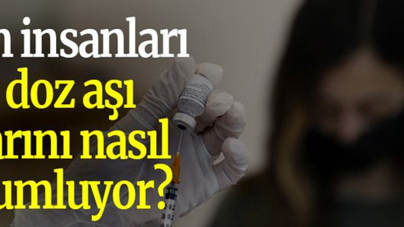 Bilim insanları 4. doz aşı kararını nasıl yorumluyor?